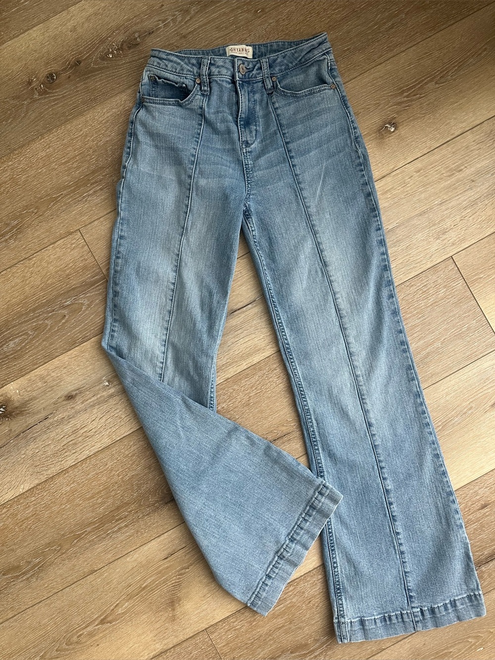 Shyanne Jeans